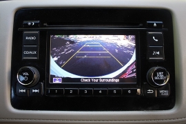 Used 2016 Honda HR-V 4d SUV AWD LX at Warner Motors near East Orange, NJ