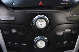 Used 2014 Ford Explorer 4d SUV 4WD XLT at Warner Motors near East Orange, NJ