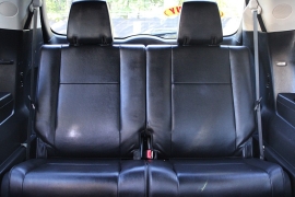 Used 2013  Mazda CX-9 4d SUV AWD Touring at Warner Motors near East Orange, NJ