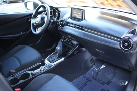 Used 2017  Toyota Yaris iA 4d Sedan Auto at Warner Motors near East Orange&comma; NJ