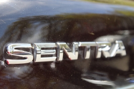 Used 2019 Nissan Sentra 4d Sedan S CVT at Warner Motors near East Orange, NJ