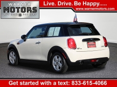 Used 2016 MINI Cooper Hardtop 2dr HB at Warner Motors near East Orange, NJ