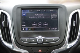 Used 2021  Chevrolet Equinox FWD 4dr LT w&sol;1LT at Warner Motors near East Orange&comma; NJ