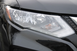 Used 2018  Nissan Rogue 4d SUV AWD SL at Warner Motors near East Orange&comma; NJ