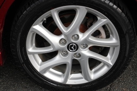 Used 2014 Mazda Mazda5 5d Wagon Touring at Warner Motors near East Orange, NJ