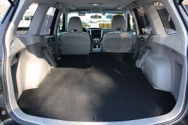 Used 2013  Subaru Forester 4d SUV X Premium Auto at Warner Motors near East Orange&comma; NJ