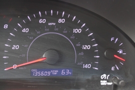 Used 2011 Toyota Camry 4d Sedan LE Auto at Warner Motors near East Orange, NJ