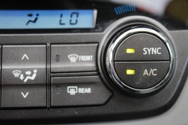 Used 2015 Toyota RAV4 4d SUV AWD Limited at Warner Motors near East Orange, NJ