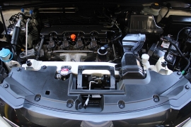 Used 2016 Honda HR-V 4d SUV AWD LX at Warner Motors near East Orange, NJ