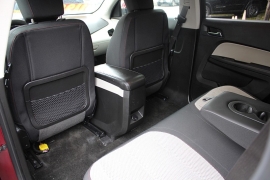 Used 2017 GMC Terrain 4d SUV FWD SLE1 at Warner Motors near East Orange, NJ
