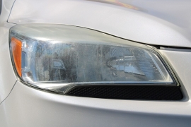 Used 2016  Ford Escape 4d SUV 4WD Titanium at Warner Motors near East Orange&comma; NJ