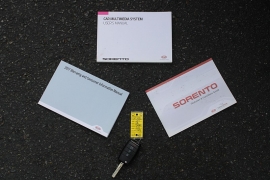 Used 2017  Kia Sorento 4d SUV FWD LX at Warner Motors near East Orange&comma; NJ