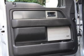 Used 2014  Ford F-150 4WD Supercrew FX4 5 1&sol;2 at Warner Motors near East Orange&comma; NJ