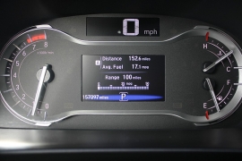 Used 2018  Honda Pilot 4d SUV AWD LX at Warner Motors near East Orange, NJ