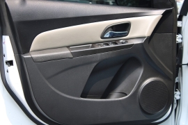 Used 2014 Chevrolet Cruze 4d Sedan LS AT at Warner Motors near East Orange, NJ
