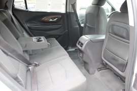 Used 2019 GMC Terrain 4d SUV FWD SLE 1.5L Turbo at Warner Motors near East Orange, NJ