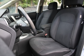 Used 2015 Nissan Rogue Select 4d SUV AWD S at Warner Motors near East Orange, NJ