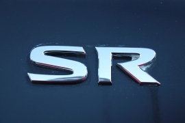 Used 2017  Nissan Sentra 4d Sedan SR at Warner Motors near East Orange, NJ