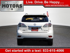Used 2011 Lexus RX 350 AWD 4dr at Warner Motors near East Orange, NJ