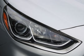 Used 2019  Hyundai Sonata 4d Sedan Limited 2&period;4L at Warner Motors near East Orange&comma; NJ