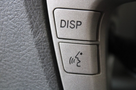 Used 2011 Toyota Camry 4d Sedan SE V6 at Warner Motors near East Orange, NJ