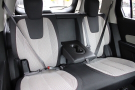 Used 2017  GMC Terrain 4d SUV FWD SLE1 at Warner Motors near East Orange&comma; NJ