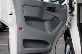 Used 2016 Ford Transit 150 Cargo Van Med Roof Van LWB at Warner Motors near East Orange, NJ