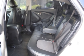 Used 2012  Hyundai Tucson 4d SUV AWD GLS at Warner Motors near East Orange&comma; NJ