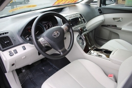 Used 2010 Toyota Venza 4d SUV FWD at Warner Motors near East Orange, NJ