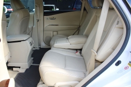Used 2013  Lexus RX 350 AWD 4dr at Warner Motors near East Orange&comma; NJ