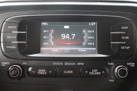 Used 2016 Kia Soul 4d Hatchback + at Warner Motors near East Orange, NJ