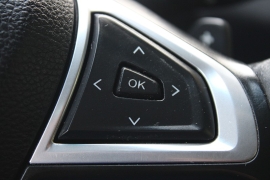 Used 2015  Ford Edge 4d SUV AWD SEL EcoBoost at Warner Motors near East Orange&comma; NJ