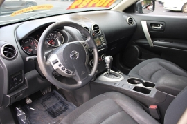 Used 2015 Nissan Rogue Select 4d SUV AWD S at Warner Motors near East Orange, NJ