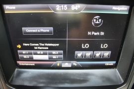 Used 2014  Ford F-150 4WD Supercrew FX4 5 1&sol;2 at Warner Motors near East Orange&comma; NJ