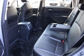 Used 2017 Subaru Forester 4d SUV 2.5i Touring at Warner Motors near East Orange, NJ