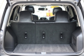 Used 2016 Jeep Patriot 4d SUV 4WD High Altitude at Warner Motors near East Orange, NJ