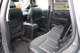 Used 2017  Nissan Rogue 4d SUV AWD SL &lpar;2017&period;5&rpar; at Warner Motors near East Orange&comma; NJ