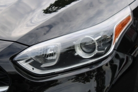 Used 2019  Kia Forte 4d Sedan LXS at Warner Motors near East Orange&comma; NJ