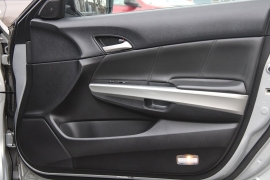 Used 2009  Honda Accord Sdn 4dr V6 Auto EX-L at Warner Motors near East Orange, NJ