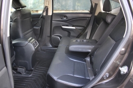 Used 2016  Honda CR-V 4d SUV AWD EX-L at Warner Motors near East Orange&comma; NJ