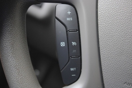 Used 2015  Chevrolet Traverse 4d SUV FWD LS at Warner Motors near East Orange&comma; NJ