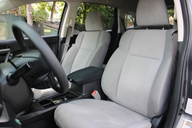 Used 2016 Honda CR-V 4d SUV AWD SE at Warner Motors near East Orange, NJ