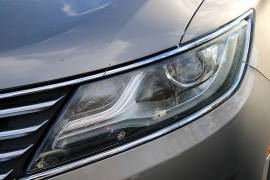 Used 2016  Lincoln MKC 4d SUV AWD Select at Warner Motors near East Orange, NJ