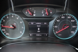 Used 2018 Chevrolet Equinox 4d SUV FWD LS at Warner Motors near East Orange, NJ