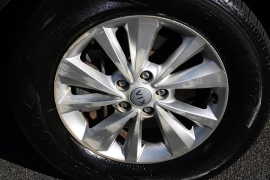 Used 2017 Kia Sedona 4d Wagon LX at Warner Motors near East Orange, NJ