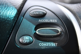 Used 2014  Nissan Pathfinder 4d SUV 4WD SV at Warner Motors near East Orange&comma; NJ