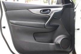 Used 2021 Nissan Rogue Sport FWD S at Warner Motors near East Orange, NJ