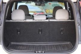 Used 2017  Kia Soul 4d Hatchback Auto at Warner Motors near East Orange&comma; NJ