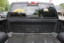 Used 2015  Ram 1500 4WD Crew Cab Big Horn at Warner Motors near East Orange&comma; NJ