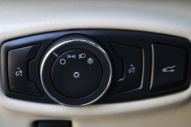 Used 2017 Lincoln MKX 4d SUV AWD Reserve 3.7L at Warner Motors near East Orange, NJ